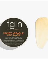 tgin Honey Miracle hair mask